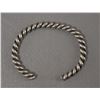 Image 1 : SOUTHWEST SILVER BRACELET
