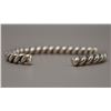 Image 3 : SOUTHWEST SILVER BRACELET