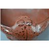 Image 8 : NATIVE AMERICAN MARICOPA POTTERY EFFIGY BOWL BY M SUNN