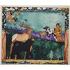 Image 2 : ORIGINAL SOUTHWEST PAINTING SIGNED