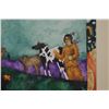 Image 3 : ORIGINAL SOUTHWEST PAINTING SIGNED