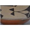 Image 8 : NATIVE AMERICAN ACOMA POTTERY BOWL