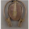 Image 8 : NATIVE AMERICAN NAVAJO SILVER BEADS AND NECKLACE