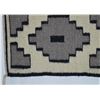 Image 2 : NATIVE AMERICAN NAVAJO TEXTILE