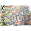 Image 1 : MINT 1-6 THE SAVAGE DRAGON COMIC BOOKS
