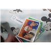 Image 4 : MINT SPORTS CARDS LOT