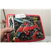 Image 1 : SPIDERMAN LUNCHBOX
