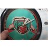 Image 2 : VANCOUVER GRIZZLIES CLOCK 1995 BASKETBALL