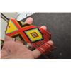 Image 2 : NATIVE BEADWORK NECKLACE