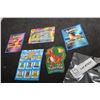 Image 1 : POKEMON TIP CARD ETC