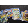 Image 3 : DIGIMON TRADING CARDS LOT