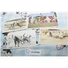 Image 1 : CALGARY STAMPEDE POSTCARDS 1 ST FIRST DAY COVER