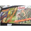 Image 1 : GUNS AND RIFLES HUNTING 1960S 70S MAGAZINES