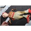 Image 1 : ANTIQUE HOWDY DOODY PUPPET