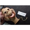 Image 1 : ANTIQUE HOWDY DOODY PUPPET HEAD
