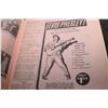 Image 3 : 1950s COUNTRY MUSIC MAGS WITH ELVIS ADS