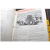 Image 3 : DEALERS BINDER OF CAT MACHINERY BROCHURES