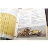 Image 5 : DEALERS BINDER OF CAT MACHINERY BROCHURES