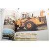 Image 6 : DEALERS BINDER OF CAT MACHINERY BROCHURES