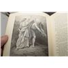 Image 4 : ANTIQUE BIBLE STORIES BOOK C/W LOTS OF PRINTS