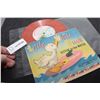 Image 1 : LIL DUCK RECORD 1952