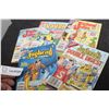 Image 1 : ARCHIE COMIC LOT