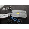 Image 1 : BICYCLE MODEL STATION TOY