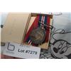 Image 2 : WW2  BRITISH SOLDIERS STERLING MEDAL AND BOX