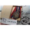 Image 2 : WW2  BRITISH SOLDIERS STERLING MEDAL AND BOX