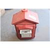 Image 1 : NORTHERN ELECTRIC FIRE ALARM CALLBOX