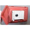 Image 2 : NORTHERN ELECTRIC FIRE ALARM CALLBOX