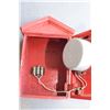 Image 4 : NORTHERN ELECTRIC FIRE ALARM CALLBOX