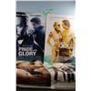 Image 1 : (2X THE MONEY) Movie Posters (4) Fools Gold, Pride and Glory, Etc