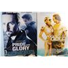 Image 2 : (2X THE MONEY) Movie Posters (4) Fools Gold, Pride and Glory, Etc