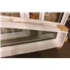 Image 3 : Gable Window (83" L x 32" W x 11" W) (New)