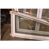 Image 4 : Gable Window (83" L x 32" W x 11" W) (New)