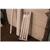 Image 2 : Decking Supplies (43-63" L)