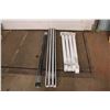 Image 4 : Decking Supplies (43-63" L)