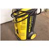 Image 3 : McCulloch 1600 psi Pressure Washer (No Wand) (Working)
