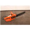Image 2 : GE 100V Electric Small Chain Saw (Working)