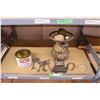 Image 1 : Lot of Ornamental Items