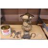 Image 4 : Lot of Ornamental Items