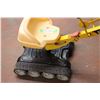 Image 2 : Kids Toy Excavator (CAT)