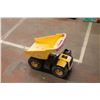 Image 1 : Kids Toy Tonka Dump Truck