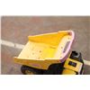Image 2 : Kids Toy Tonka Dump Truck