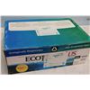 Image 2 : Ecol Laser 43X Toner Cartridge