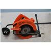Image 2 : Black & Decker Circular Saw and Tire Wrench