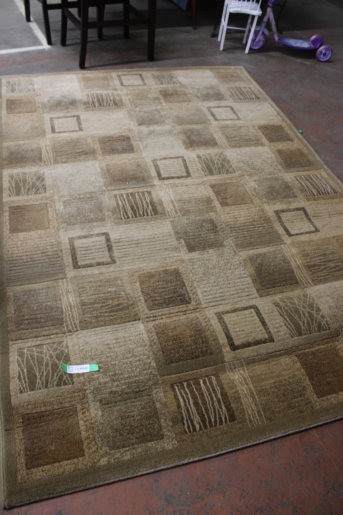 63x90in Rug Area Rug 90