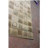 Image 2 : Area Rug 90" x 63"