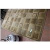 Image 3 : Area Rug 90" x 63"